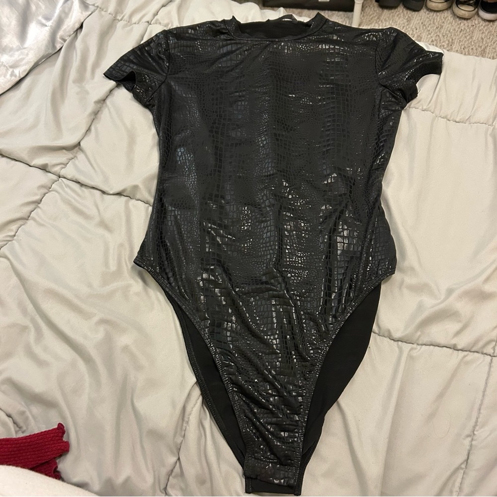 Women’s Bodysuit